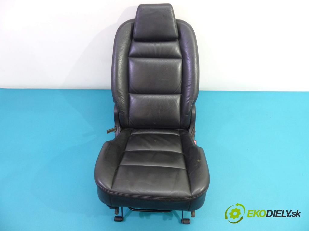Peugeot 307 2.0 HDI 107 HP manual 79 kW 1997 cm3  sedadla sedačky -