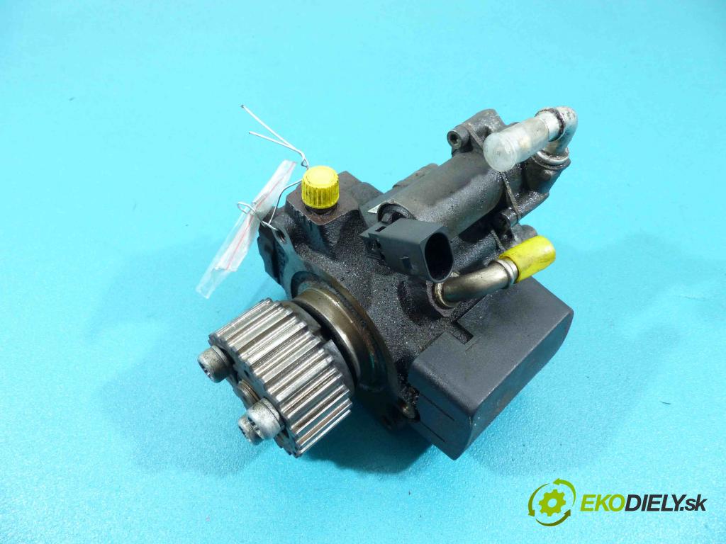 Skoda Fabia II 2007-2014 1.6 TDI 75 hp manual 55 kW 1598 cm3  pumpa vstřikovací 03L130755AH01 (Vstřikovací čerpadla)