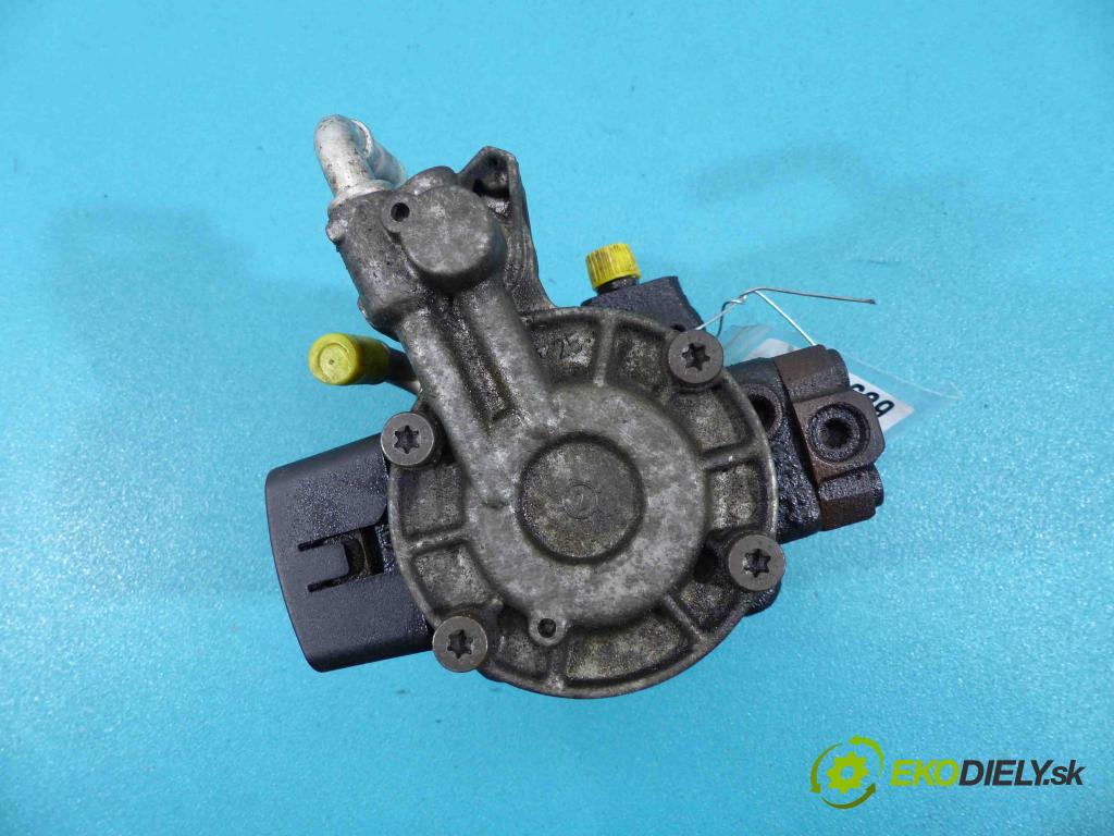 Skoda Fabia II 2007-2014 1.6 TDI 75 hp manual 55 kW 1598 cm3  pumpa vstřikovací 03L130755AH01 (Vstřikovací čerpadla)