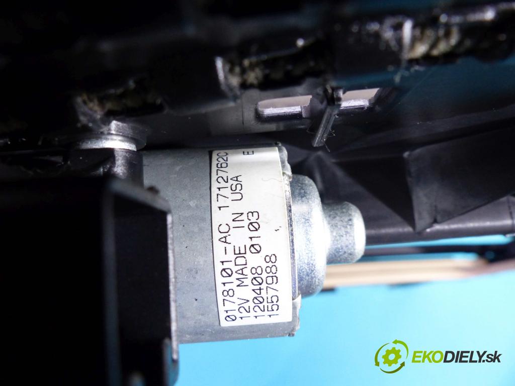 Subaru Tribeca 2005-2014 3.6 V6 258 hp automatic 190 kW 3630 cm3  střešní okno 0178101-AC (Okna karoserie)