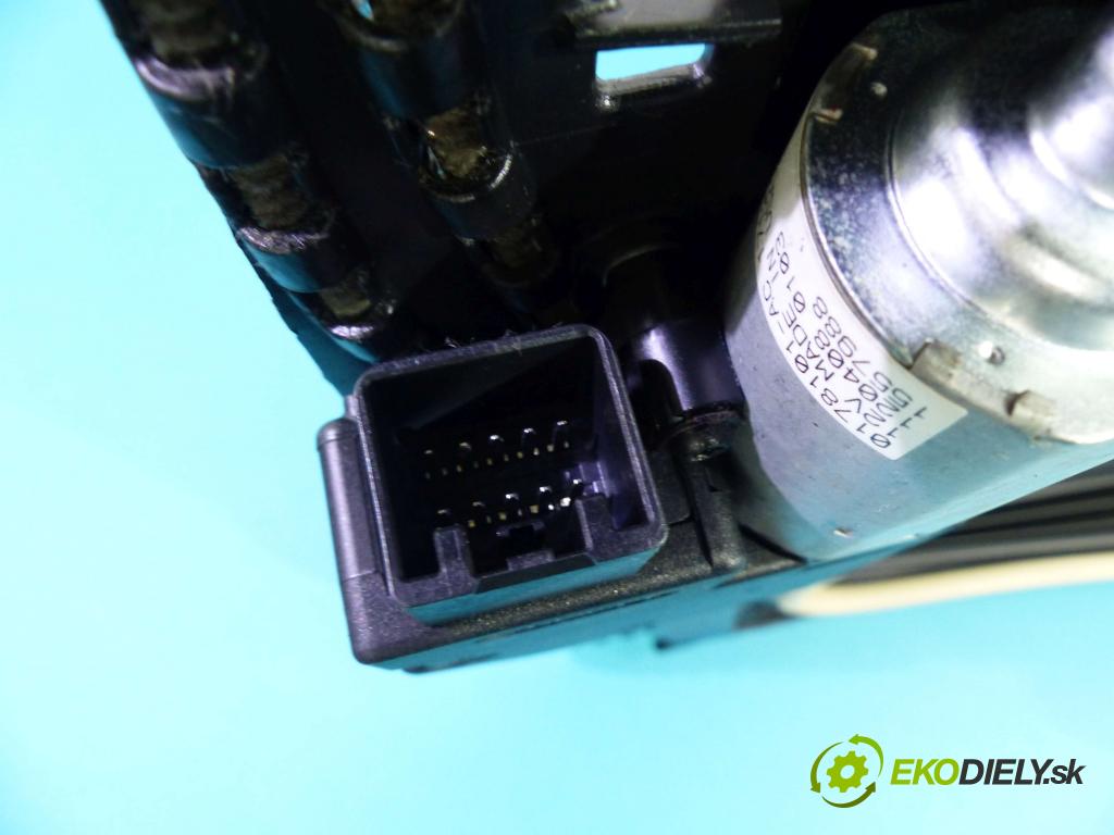 Subaru Tribeca 2005-2014 3.6 V6 258 hp automatic 190 kW 3630 cm3  střešní okno 0178101-AC (Okna karoserie)