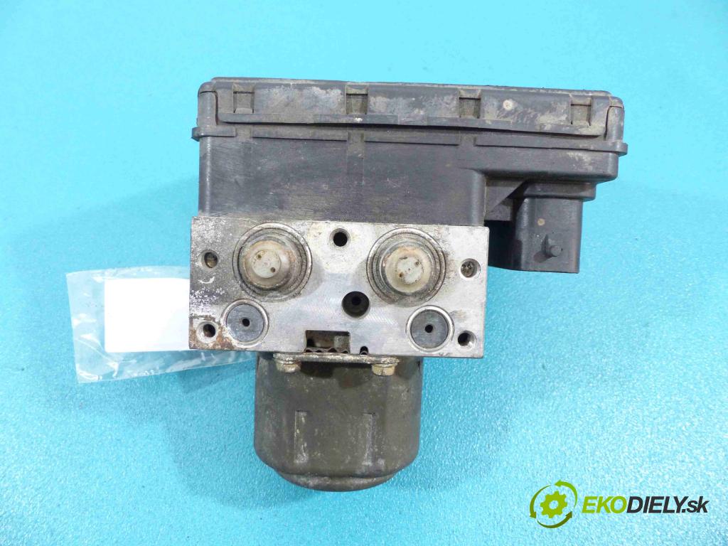Toyota Corolla Verso I 2001-2004 2.0 D4D 90 HP manual 66 kW 1995 cm3  Pumpa ABS 89541-44050 (Pumpy ABS)