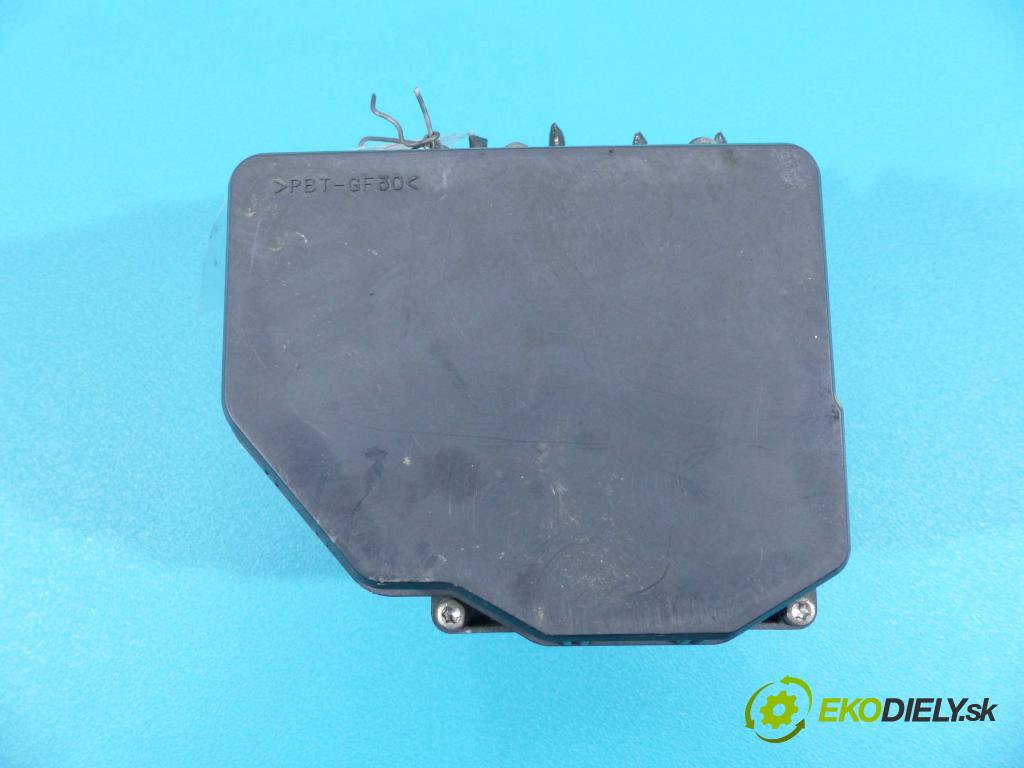 Subaru Tribeca 2005-2014 3.6 V6 258 HP automatic 190 kW 3630 cm3  Pumpa ABS 27536XA02A (Pumpy ABS)