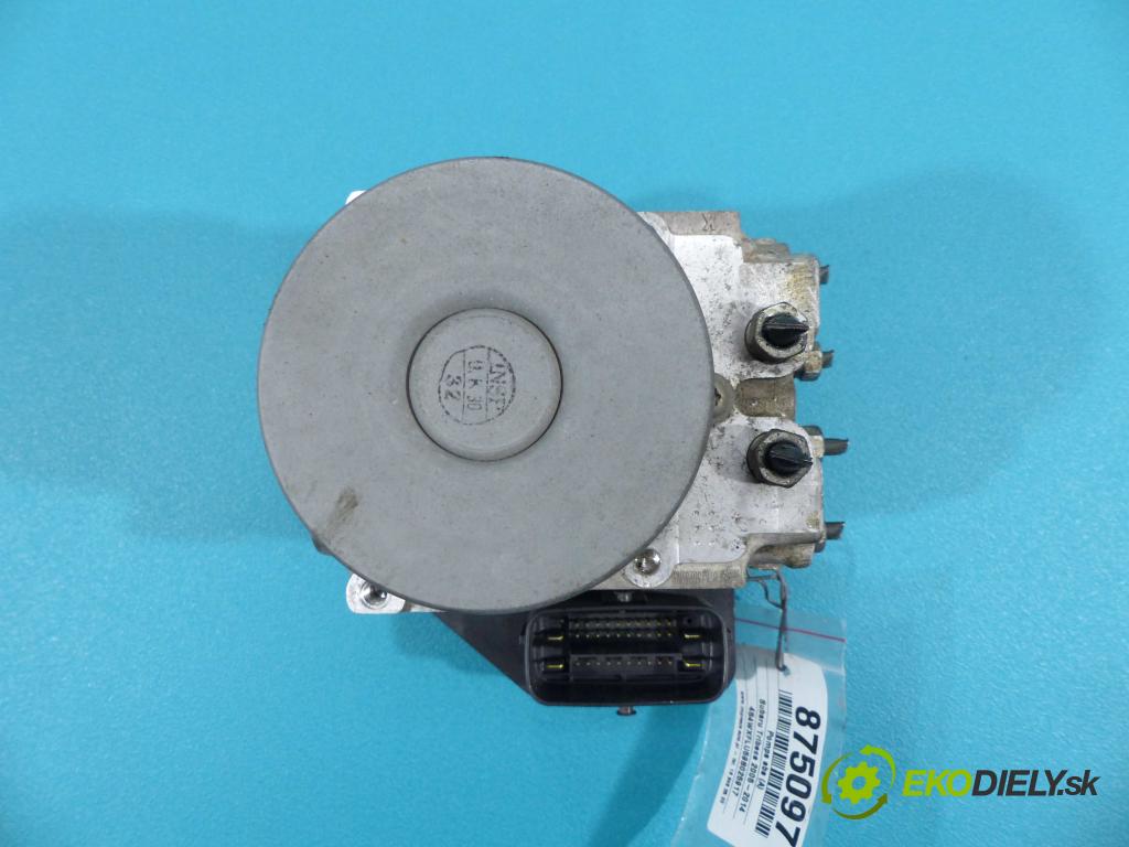 Subaru Tribeca 2005-2014 3.6 V6 258 HP automatic 190 kW 3630 cm3  Pumpa ABS 27536XA02A (Pumpy ABS)