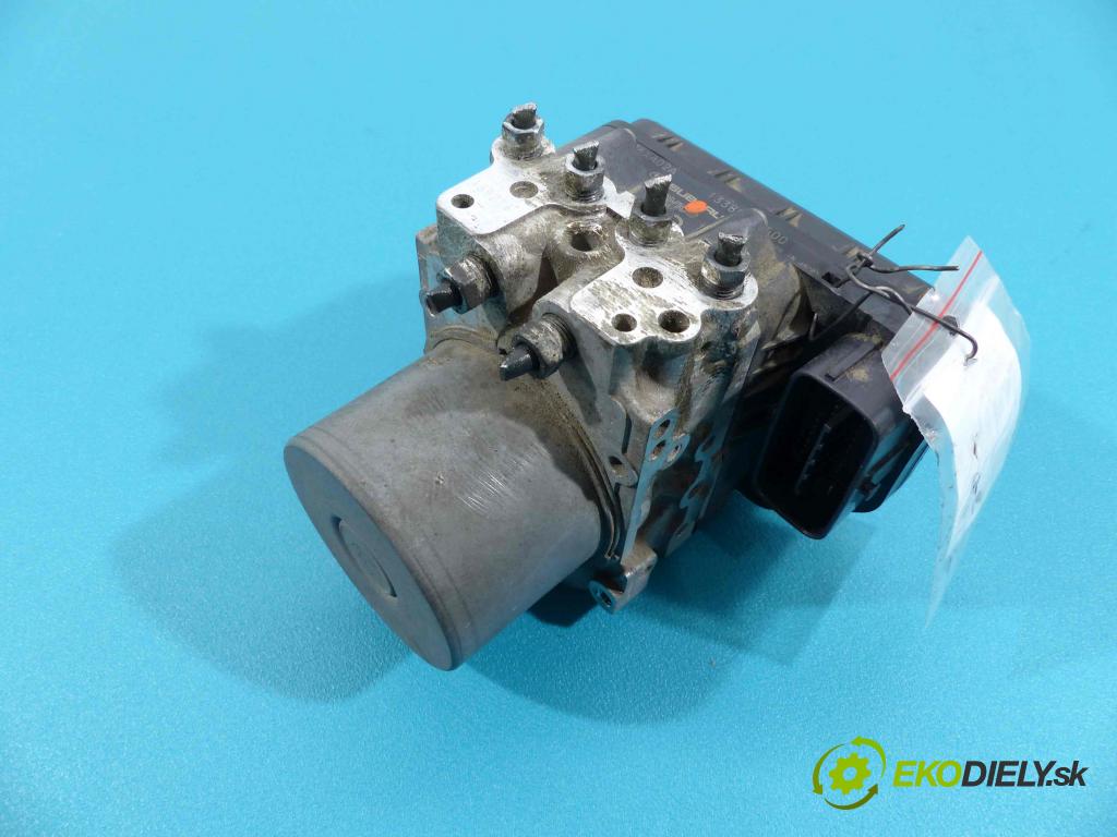 Subaru Tribeca 2005-2014 3.6 V6 258 HP automatic 190 kW 3630 cm3  Pumpa ABS 27536XA02A (Pumpy ABS)