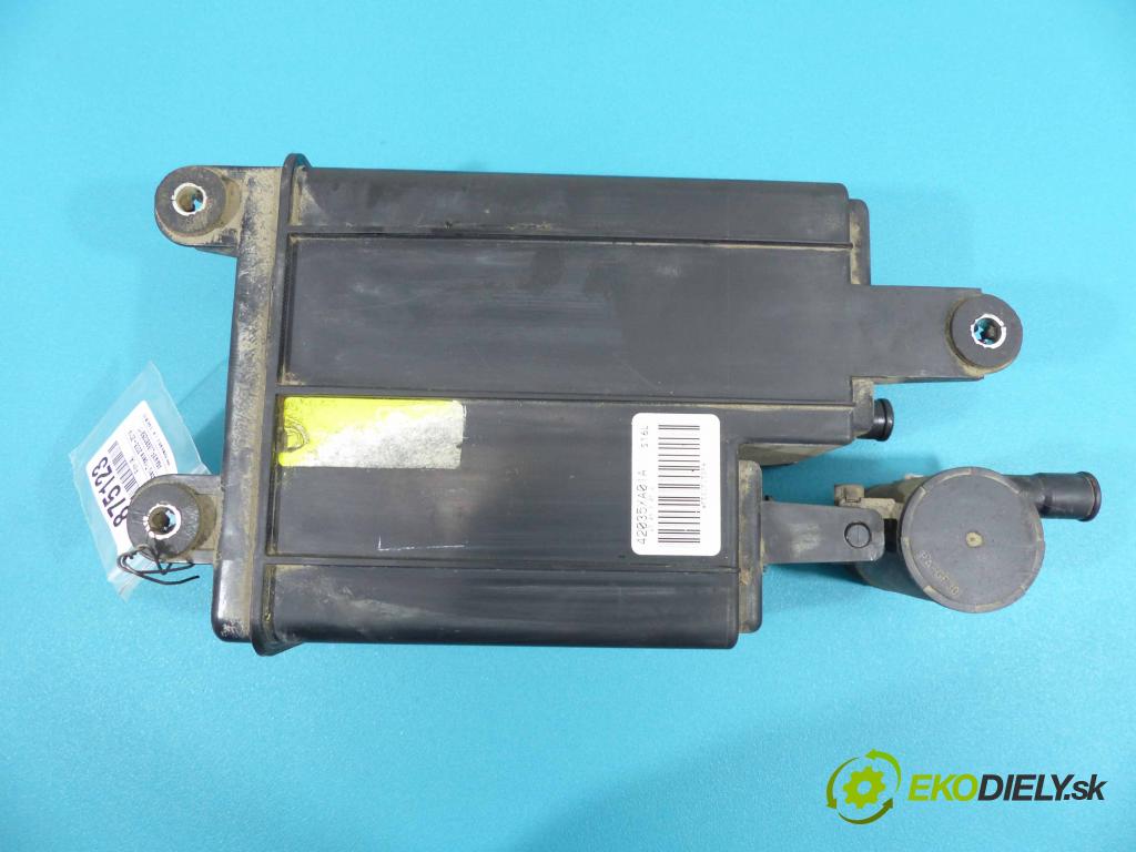 Subaru Tribeca 2005-2014 3.6 V6 258 HP automatic 190 kW 3630 cm3  filter 42035XA01A