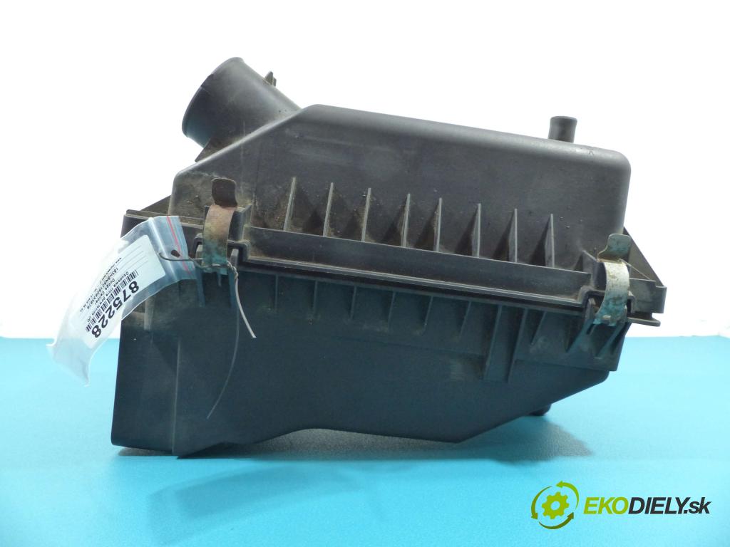 Dodge Caliber 1.8 16V - 150 hp manual 110 kW 1798 cm3  obal filtra vzduchu 04891700AB (Kryty filtrů)