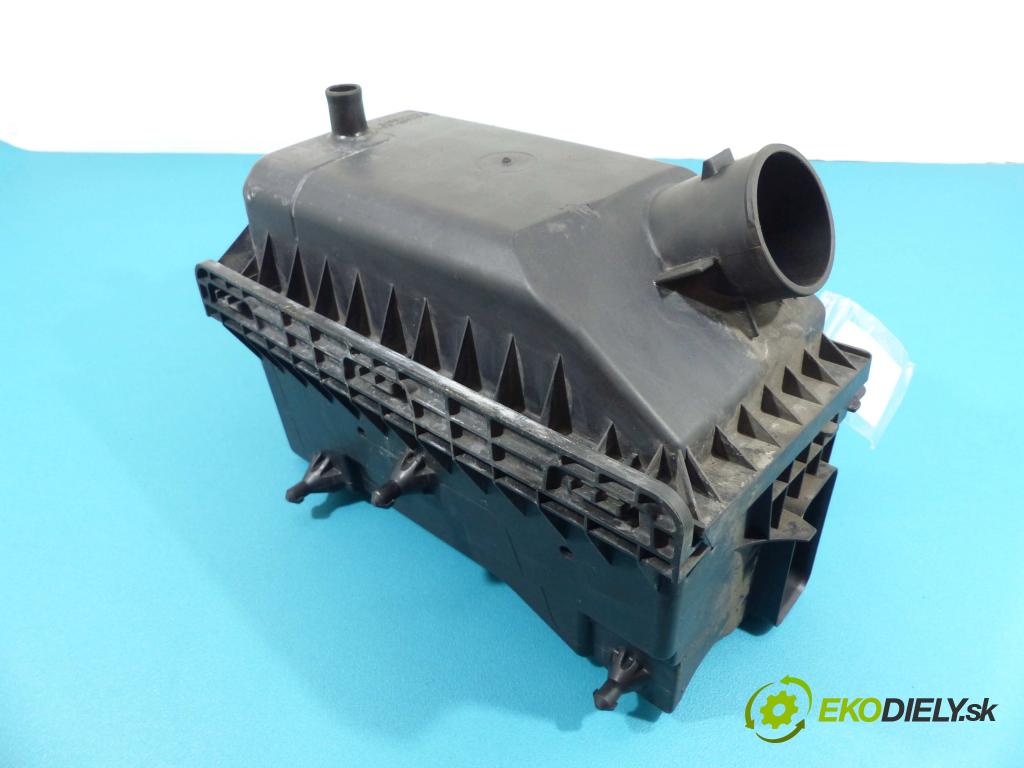 Dodge Caliber 1.8 16V - 150 hp manual 110 kW 1798 cm3  obal filtra vzduchu 04891700AB (Kryty filtrů)