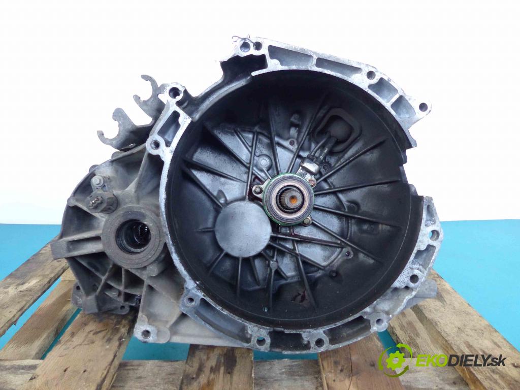 Ford Mondeo Mk3 2000-2007 2.0 16V - 145 HP manual 107 kW 1998 cm3  Prevodovka - manuálne 1S7R 7002 BF