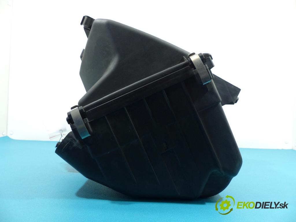 Audi A6 C5 1997-2004 2.5 TDI V6 150 HP manual 110 kW 2496 cm3  Obal filtra vzduchu 059133843 (Obaly filtrov vzduchu)