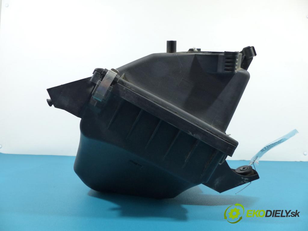 Audi A6 C5 1997-2004 2.5 TDI V6 150 HP manual 110 kW 2496 cm3  Obal filtra vzduchu 059133843 (Obaly filtrov vzduchu)