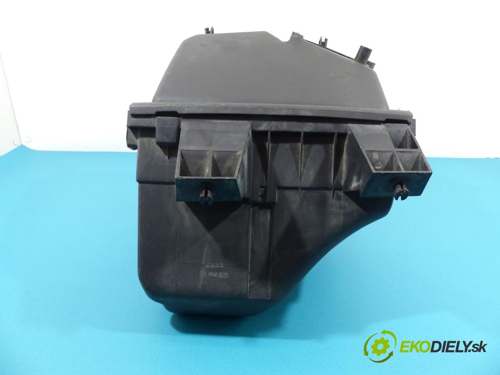 Audi A6 C5 1997-2004 2.5 TDI V6 150 HP manual 110 kW 2496 cm3  Obal filtra vzduchu 059133843 (Obaly filtrov vzduchu)