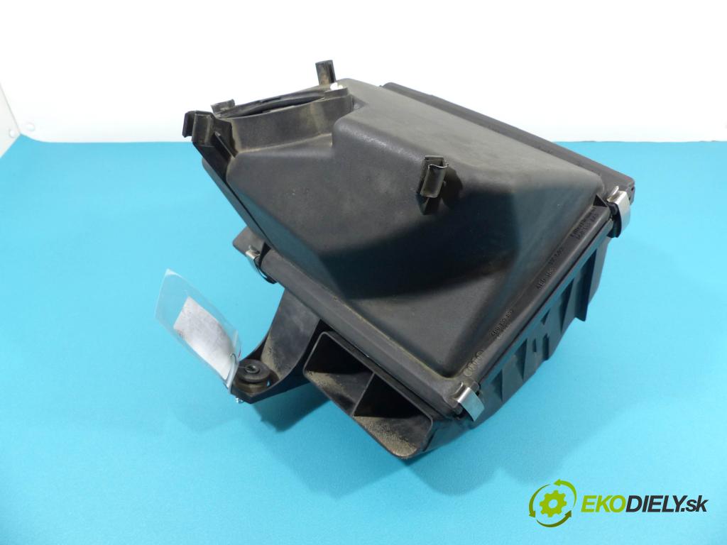 Audi A6 C5 1997-2004 2.5 TDI V6 150 HP manual 110 kW 2496 cm3  Obal filtra vzduchu 059133843 (Obaly filtrov vzduchu)