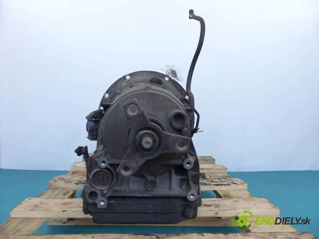 Chrysler 300c 3.0 CRD 218 HP automatic 160 kW 2987 cm3 4- stupeň,rýchlosť automat