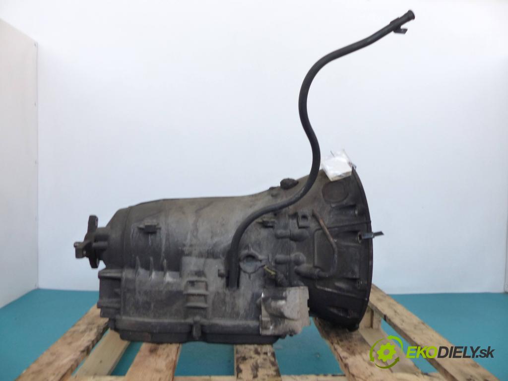 Chrysler 300c 3.0 CRD 218 HP automatic 160 kW 2987 cm3 4- stupeň,rýchlosť automat