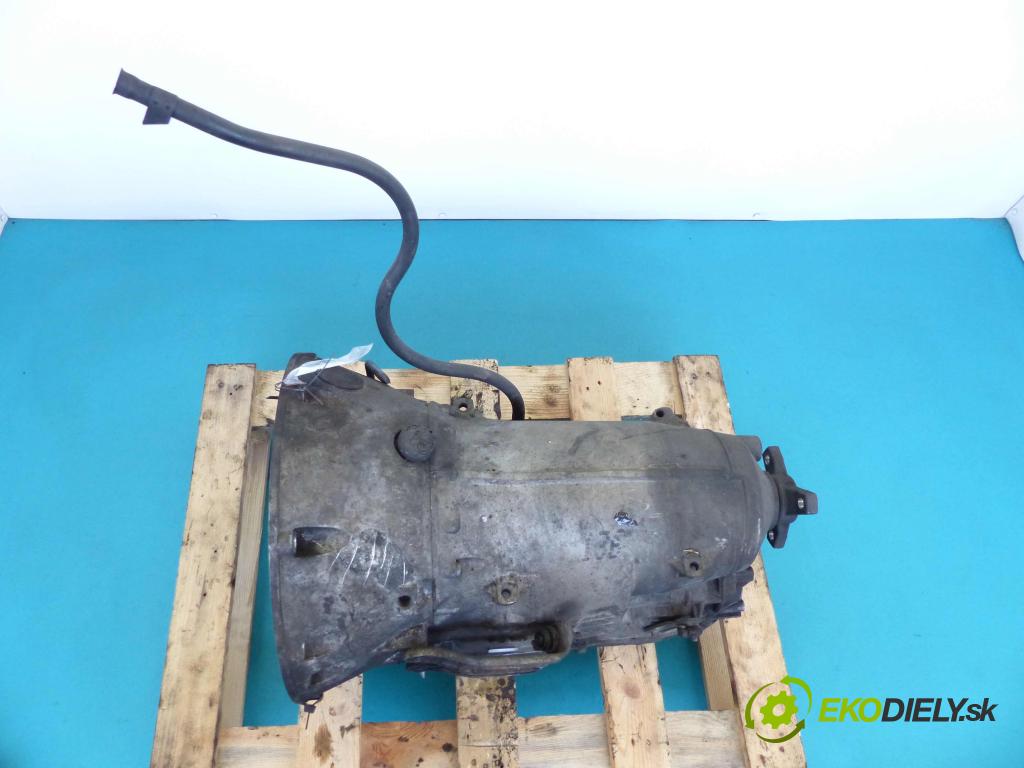 Chrysler 300c 3.0 CRD 218 HP automatic 160 kW 2987 cm3 4- stupeň,rýchlosť automat