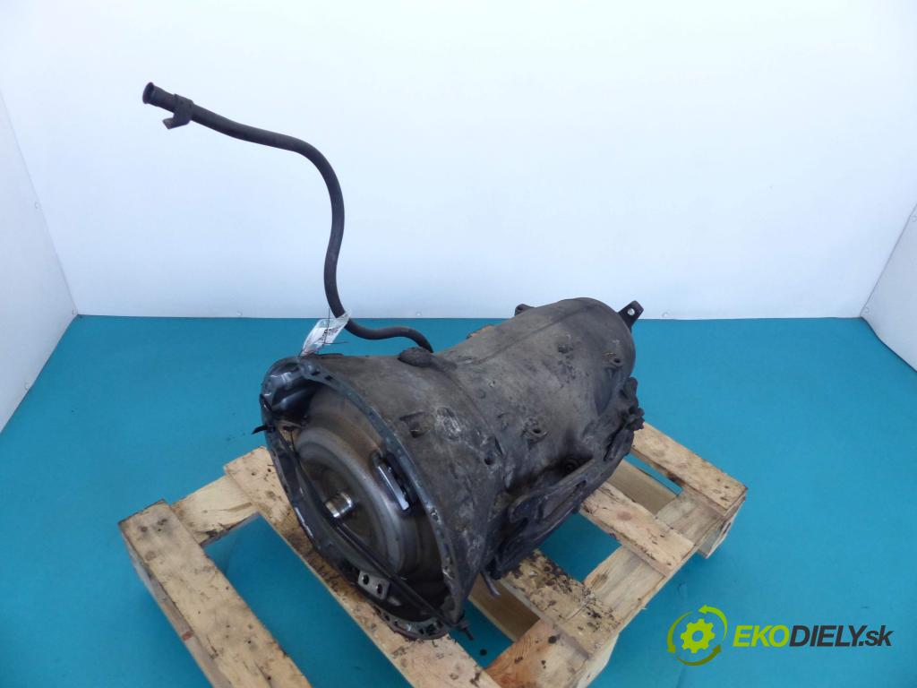 Chrysler 300c 3.0 CRD 218 HP automatic 160 kW 2987 cm3 4- stupeň,rýchlosť automat