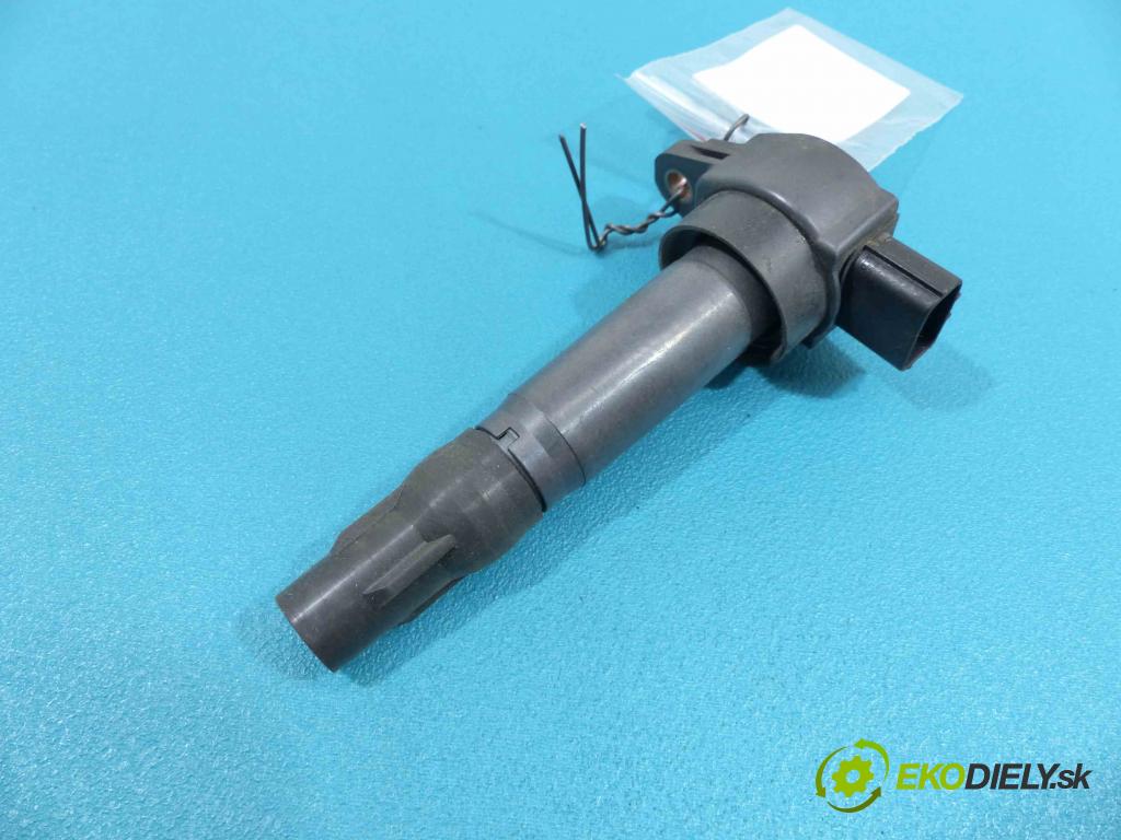 Mitsubishi Colt Z30 VI 04-12 1.3 16V - 95 HP automatic 70 kW 1300 cm3  Cievka zapaľovacia FK0330 (Zapaľovacie cievky, moduly)