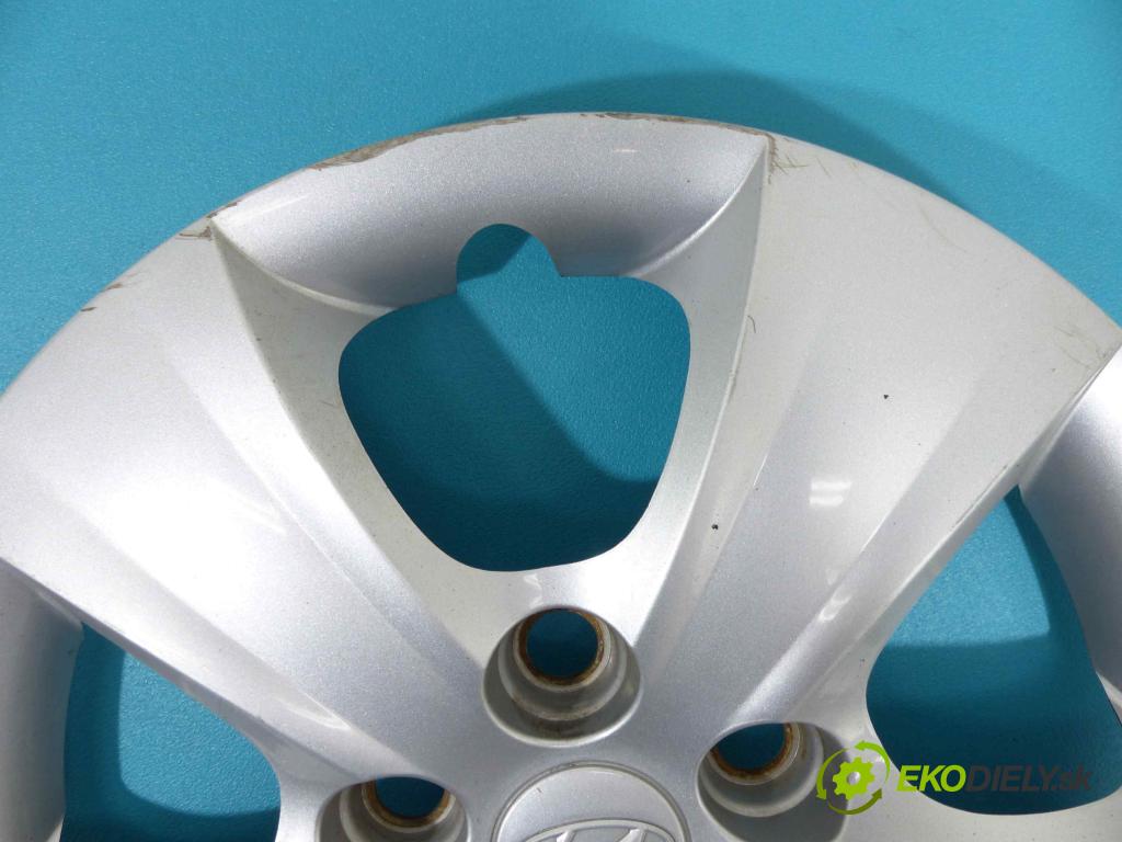 Hyundai I30 I 2007-2012 1.4 16V - 109 hp manual 80 kW 1396 cm3  puklice 529602R000 (Puklice)