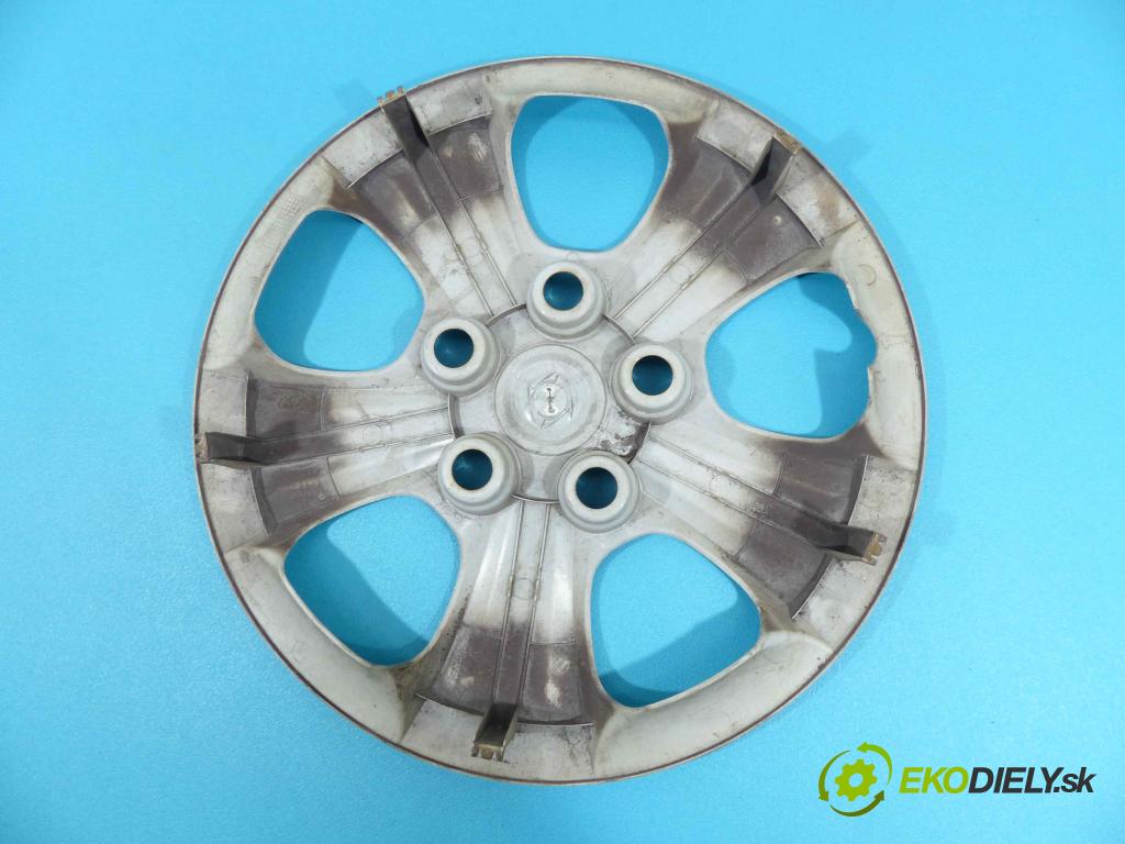 Hyundai I30 I 2007-2012 1.4 16V - 109 hp manual 80 kW 1396 cm3  puklice 529602R000 (Puklice)