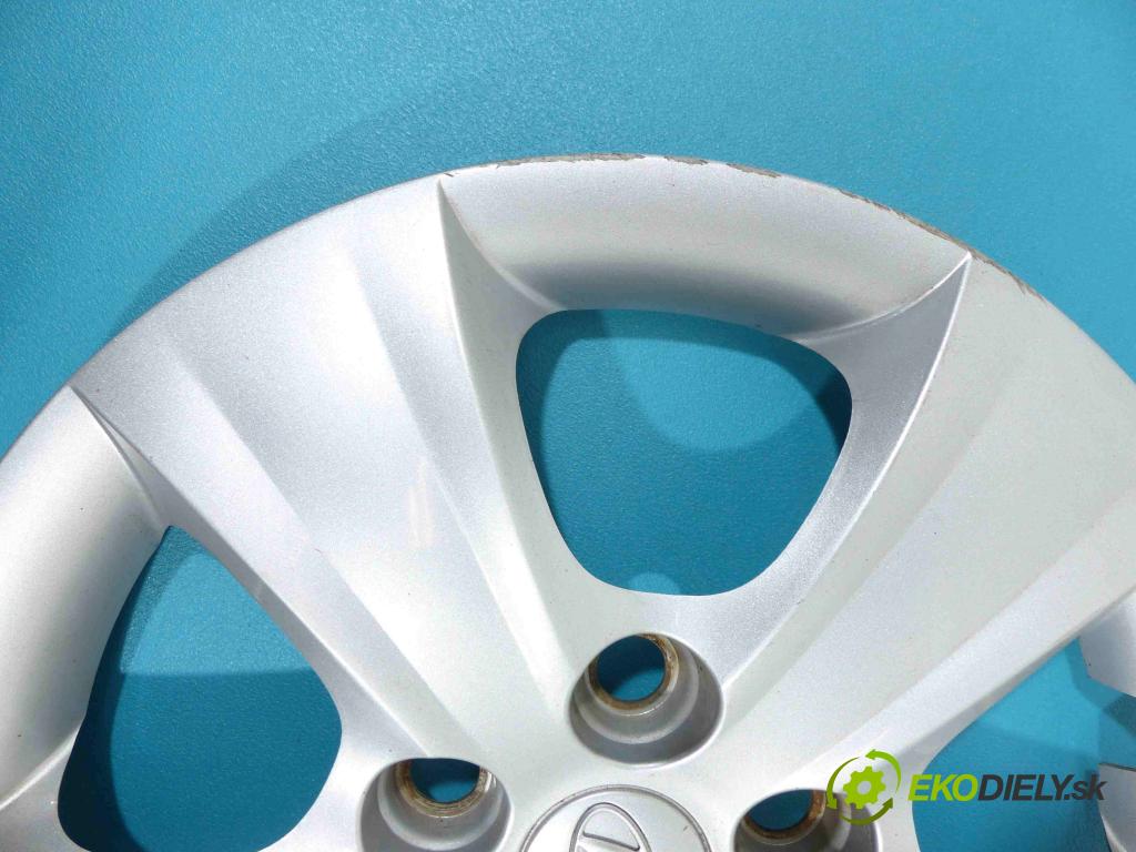 Hyundai I30 I 2007-2012 1.4 16V - 109 hp manual 80 kW 1396 cm3  puklice 529602R000 (Puklice)