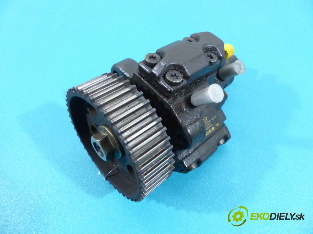 Alfa romeo 147 1.9 JTD 116 HP manual 85 kW 1910 cm3  Pumpa vstrekovacia 0445010007 (Vstrekovacie čerpadlá)