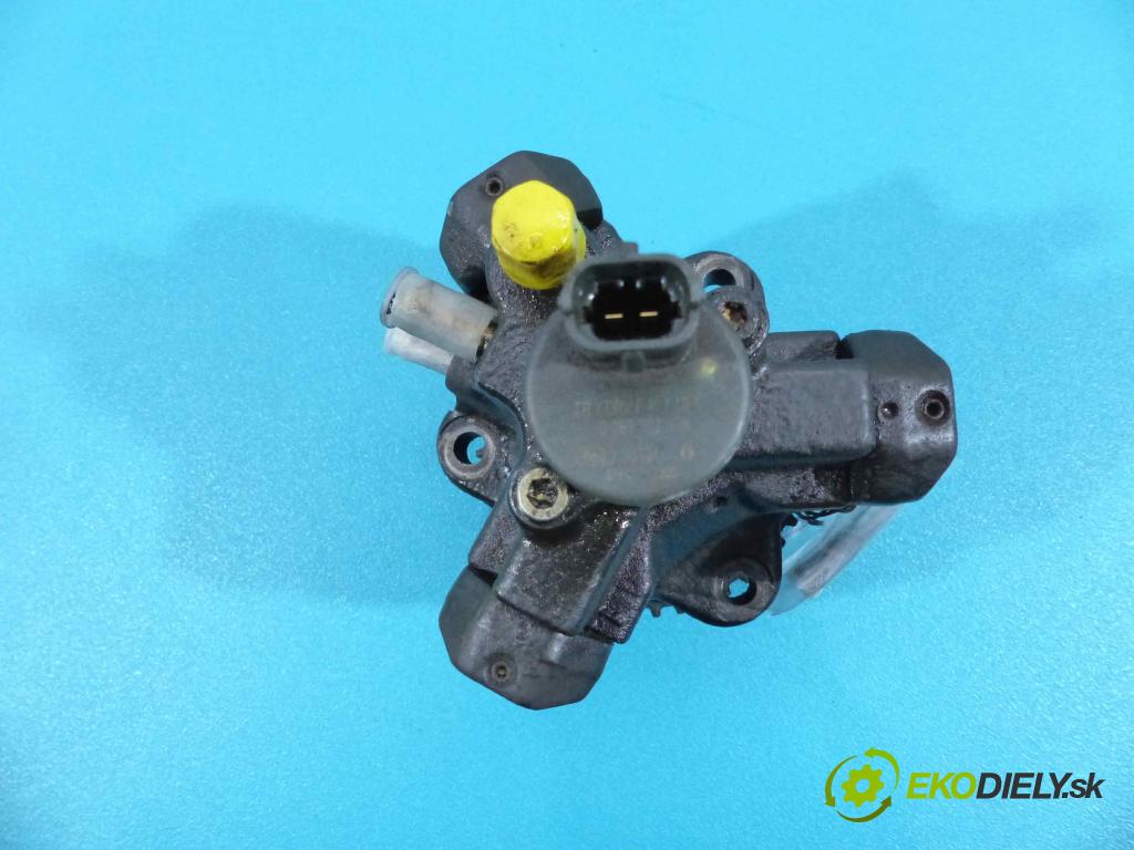 Alfa romeo 147 1.9 JTD 116 HP manual 85 kW 1910 cm3  Pumpa vstrekovacia 0445010007 (Vstrekovacie čerpadlá)