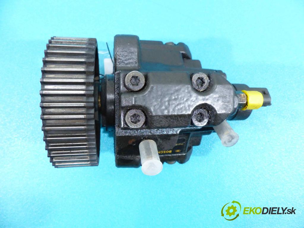 Alfa romeo 147 1.9 JTD 116 HP manual 85 kW 1910 cm3  Pumpa vstrekovacia 0445010007 (Vstrekovacie čerpadlá)