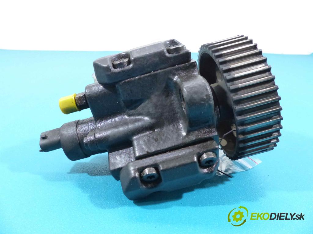 Alfa romeo 147 1.9 JTD 116 HP manual 85 kW 1910 cm3  Pumpa vstrekovacia 0445010007 (Vstrekovacie čerpadlá)