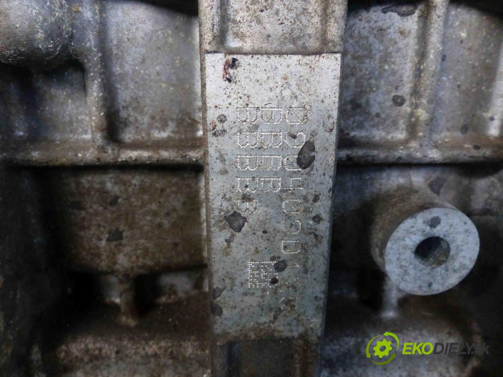 Hyundai I30 I 2007-2012 1.4 16V - 109 hp manual 80 kW 1396 cm3  motor G4FA
