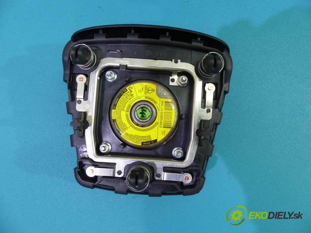 Ford Mondeo Mk4 2007-2014 2.0 16V - 145 hp manual 107 kW 1999 cm3  palubovka -