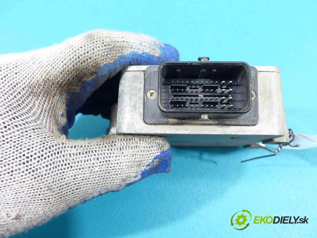 Kia Sportage 2.0 16V - 128 HP manual 94 kW 1998 cm3  Modul Riadiaca jednotka STAG-4 (Ostatné)