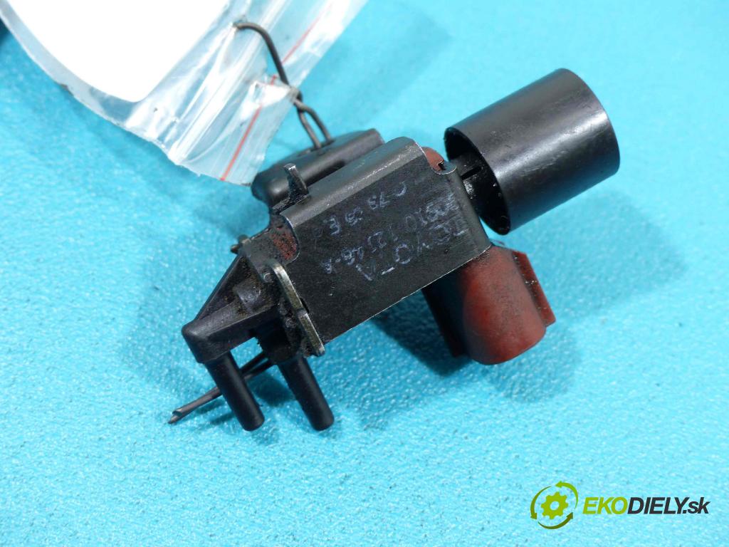 Toyota Land Cruiser III J90 1996-2002 3.0 TD 125 HP manual 92 kW 2982 cm3 5- Ventil tlaku  (Ventily)