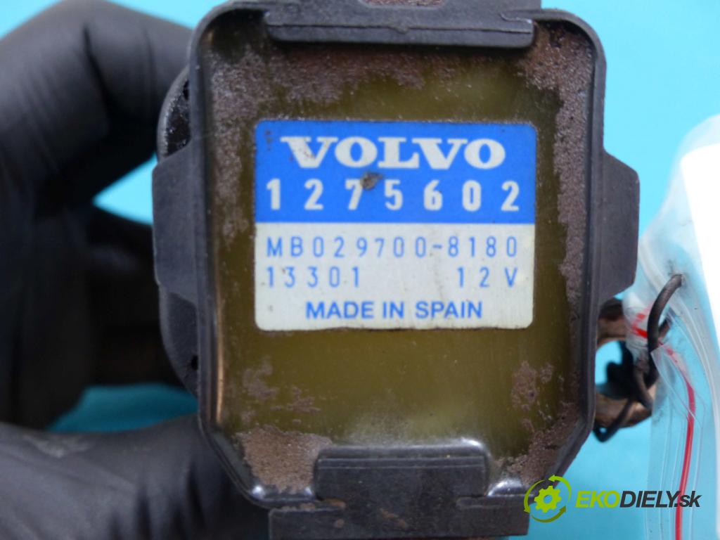 Volvo V40 I 1995-2004 2.0 TB 200 HP manual 147 kW 1948 cm3  Cievka zapaľovacia 1275602 (Zapaľovacie cievky, moduly)