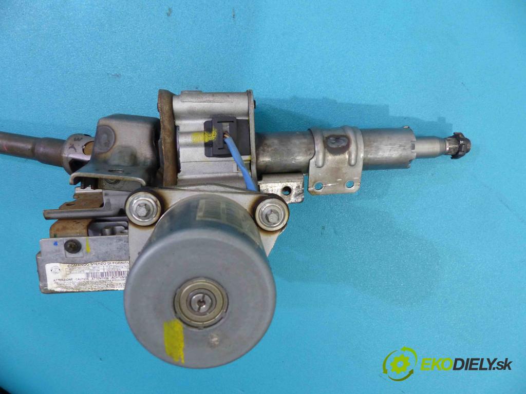 Fiat Punto II 1999-2010 1.2 8V - 60 hp manual 44 kW 1242 cm3  pumpa servočerpadlo 26076971027 (Servočerpadlá, pumpy řízení)