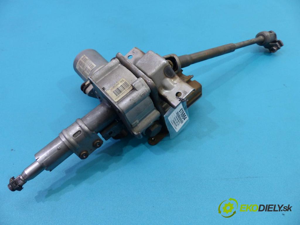 Fiat Punto II 1999-2010 1.2 8V - 60 hp manual 44 kW 1242 cm3  pumpa servočerpadlo 26076971027 (Servočerpadlá, pumpy řízení)