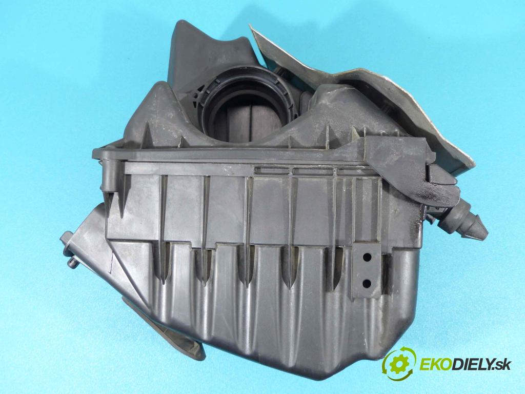 Seat Exeo 2.0 TDI 143 hp manual 105 kW 1968 cm3  obal filtra vzduchu 03G133837 (Kryty filtrů)