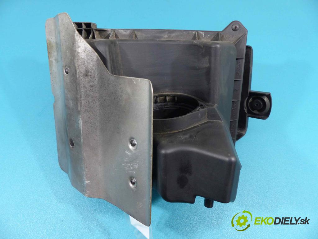 Seat Exeo 2.0 TDI 143 hp manual 105 kW 1968 cm3  obal filtra vzduchu 03G133837 (Kryty filtrů)