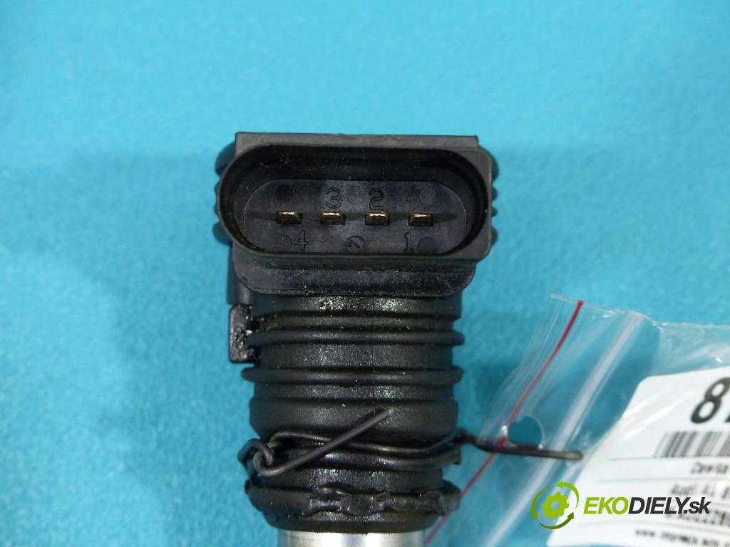 Audi A4 B7 2004-2008 2.0 - 131 HP manual 96 kW 1984 cm3  Cievka zapaľovacia  (Zapaľovacie cievky, moduly)