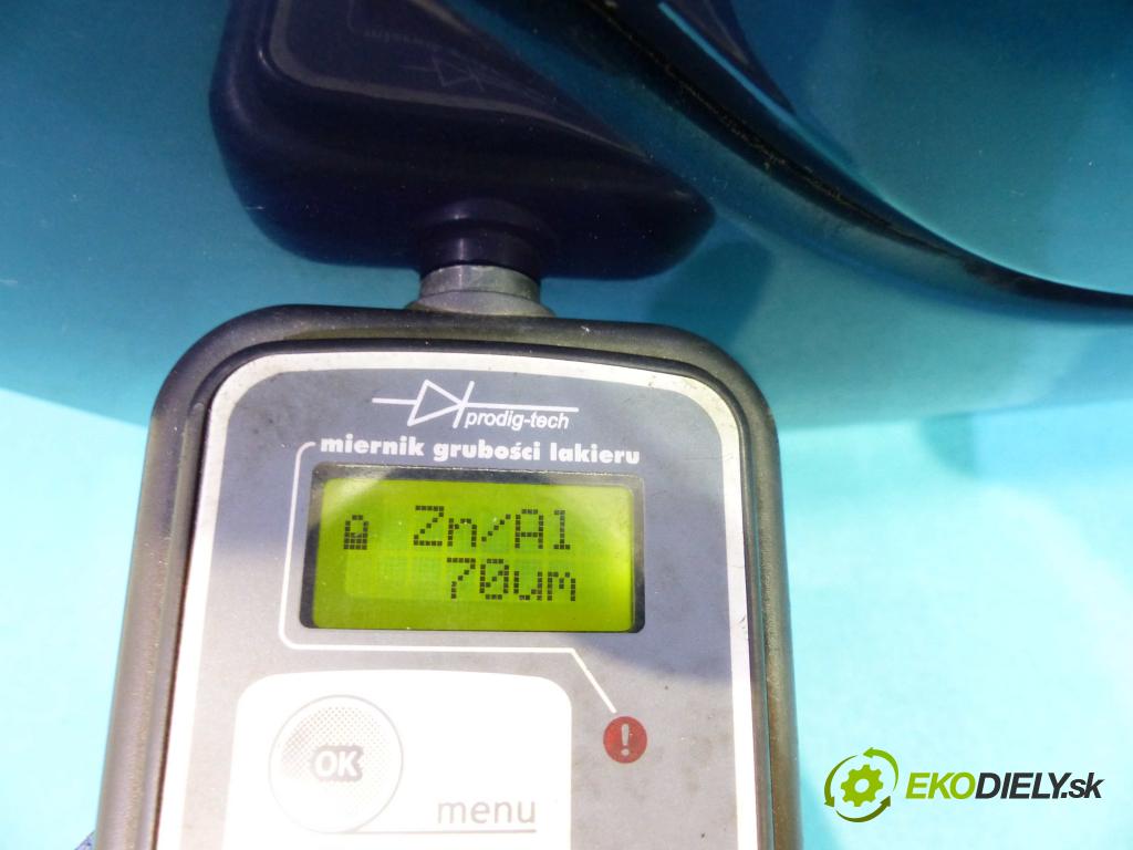 Suzuki Liana 1.4 DDIS 90 hp manual 66 kW 1398 cm3  zadní část kapota  (Zadní kapoty)