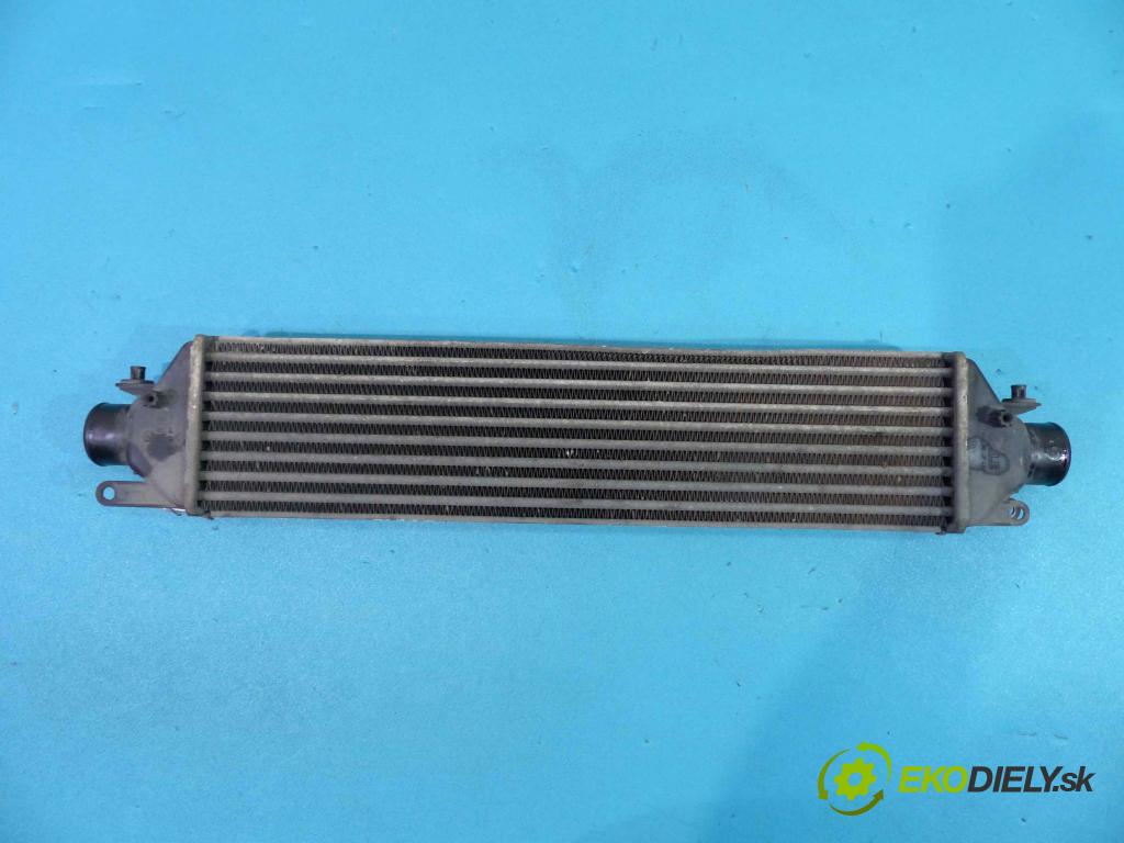 Fiat Linea 1.4 TB 120 hp manual 88 kW 1368 cm3 intercooler (Chladiče nasávaného vzduchu (intercoolery))