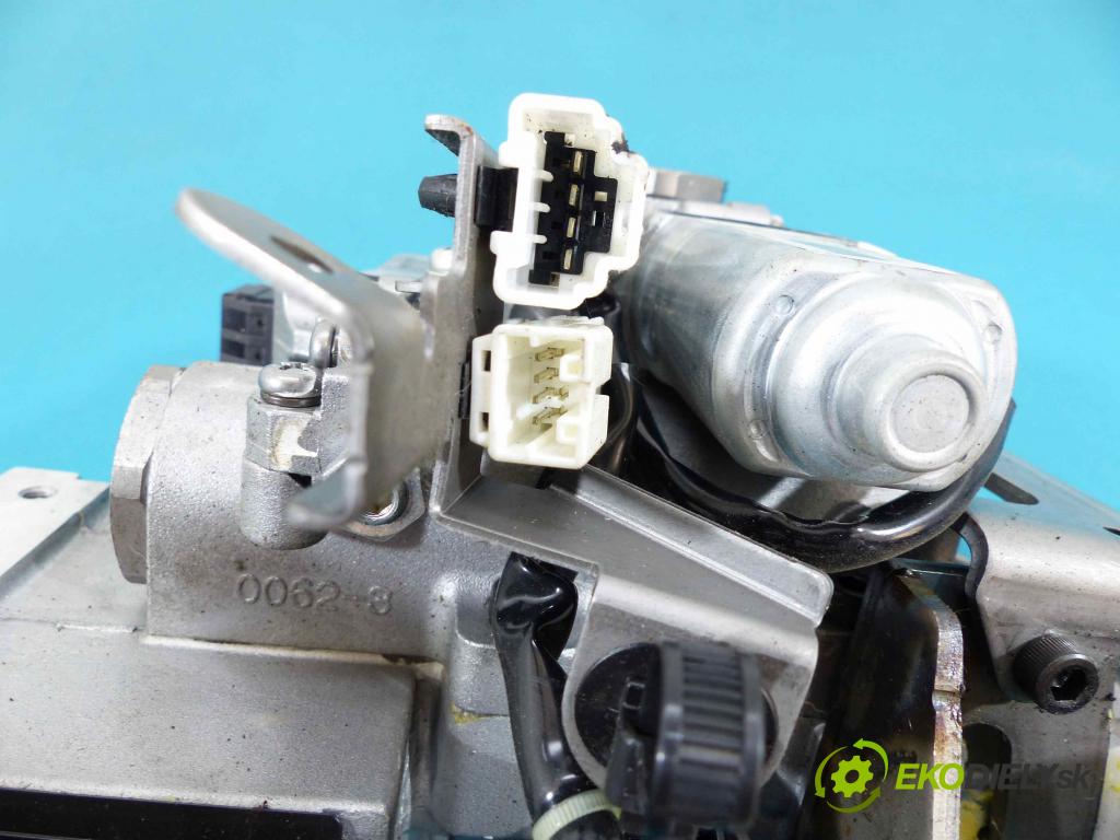 Infiniti G37  2007-2013 3.7 V6 automatic 235 kW 3696 cm3  Hriadeľ, tyč volantu 7509-0010 (Tyče riadenia (volantu))