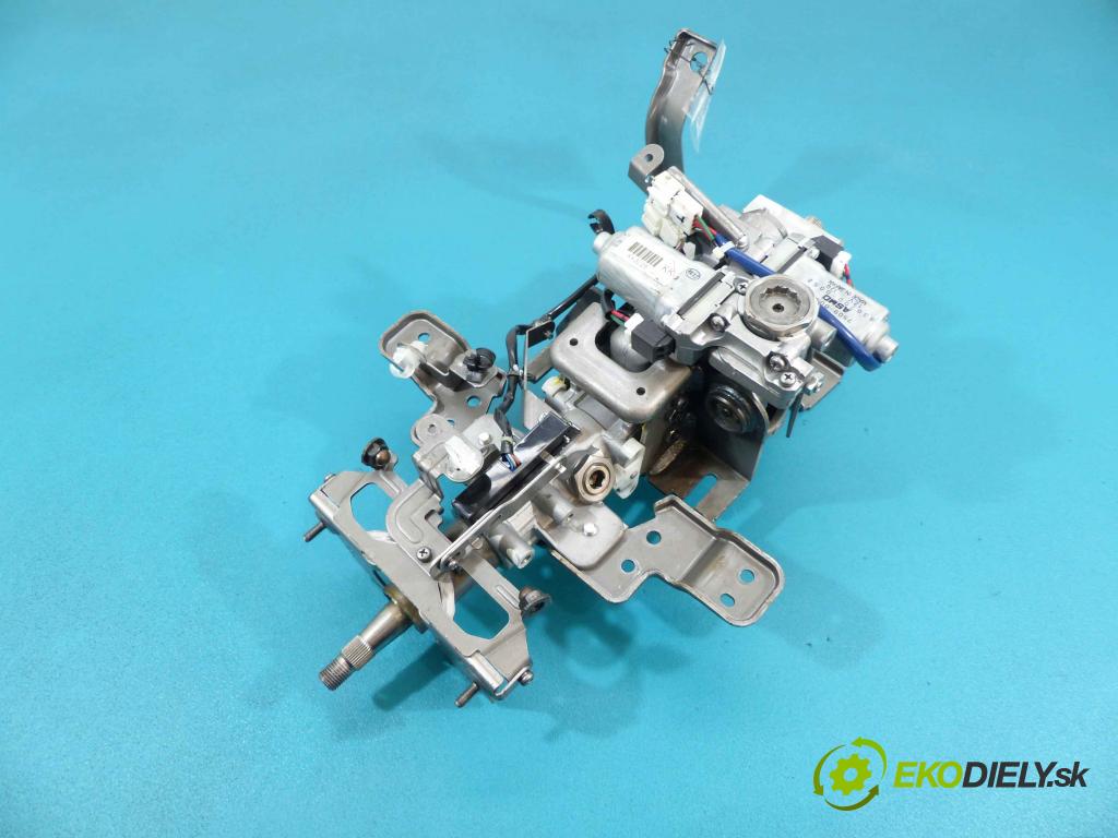 Infiniti G37  2007-2013 3.7 V6 automatic 235 kW 3696 cm3  Hriadeľ, tyč volantu 7509-0010 (Tyče riadenia (volantu))