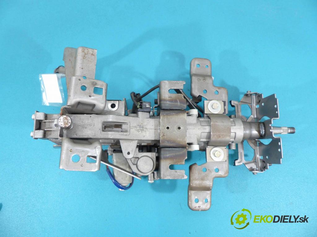 Infiniti G37  2007-2013 3.7 V6 automatic 235 kW 3696 cm3  Hriadeľ, tyč volantu 7509-0010 (Tyče riadenia (volantu))