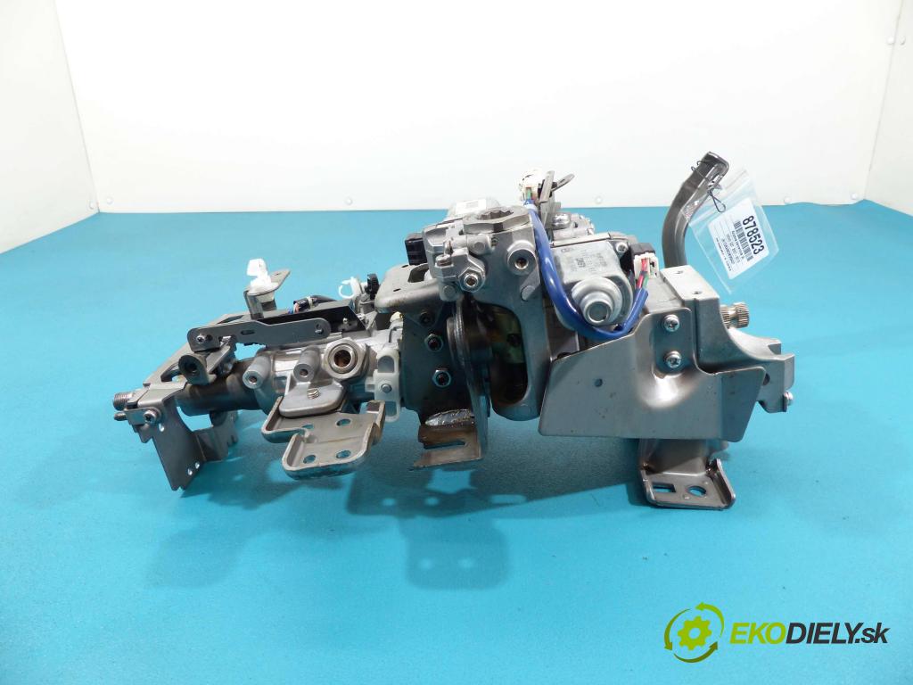 Infiniti G37  2007-2013 3.7 V6 automatic 235 kW 3696 cm3  Hriadeľ, tyč volantu 7509-0010 (Tyče riadenia (volantu))