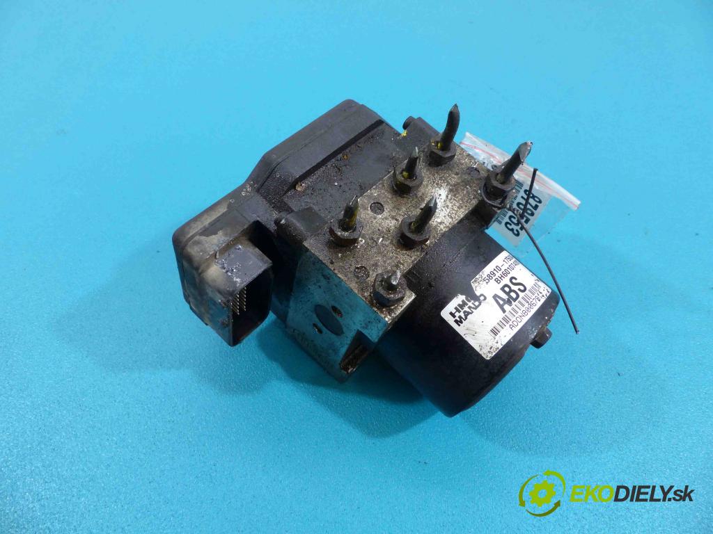 Hyundai Matrix 1.5 CRDi 102 HP manual 75 kW 1493 cm3  Pumpa ABS 95660-17000 (Pumpy ABS)