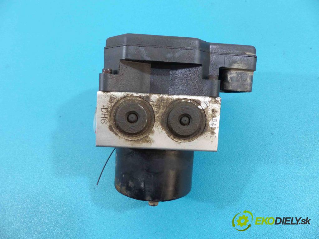 Hyundai Matrix 1.5 CRDi 102 HP manual 75 kW 1493 cm3  Pumpa ABS 95660-17000 (Pumpy ABS)