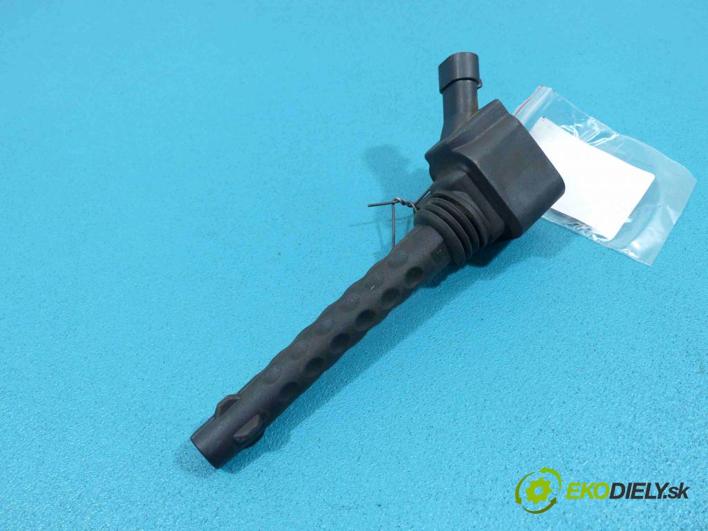 Fiat Linea 1.4 TB 120 HP manual 88 kW 1368 cm3  Cievka zapaľovacia 0221504024 (Zapaľovacie cievky, moduly)