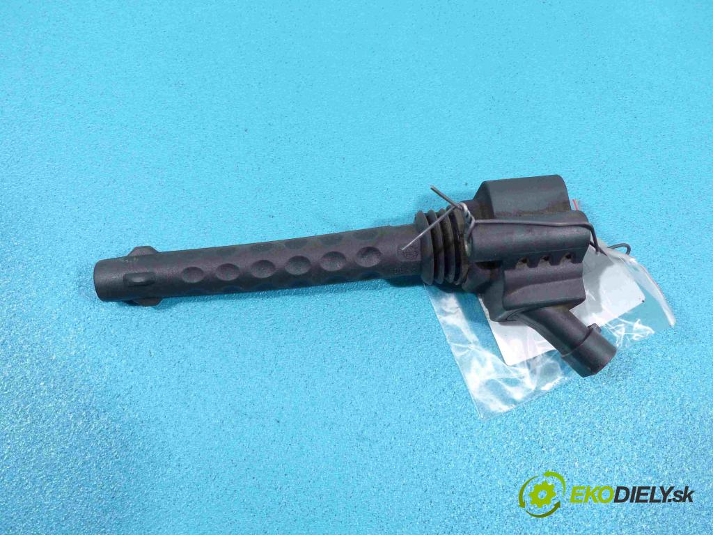 Fiat Linea 1.4 TB 120 HP manual 88 kW 1368 cm3  Cievka zapaľovacia 0221504024 (Zapaľovacie cievky, moduly)