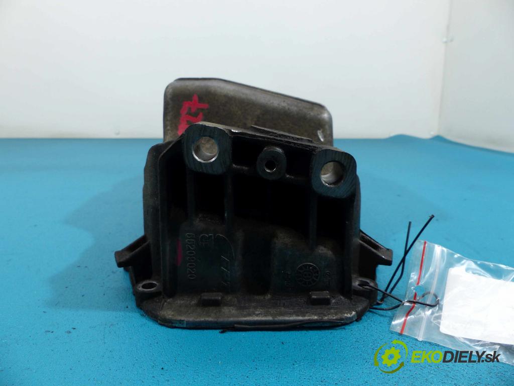 Fiat Linea 1.4 TB 120 HP manual 88 kW 1368 cm3 Vaňa olejová 55209020 (Olejové vane)